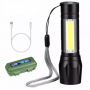 Гедоре със 108 части + LED фенер с 3 режима Гедоре със 108 части + LED фенер с 3 режима