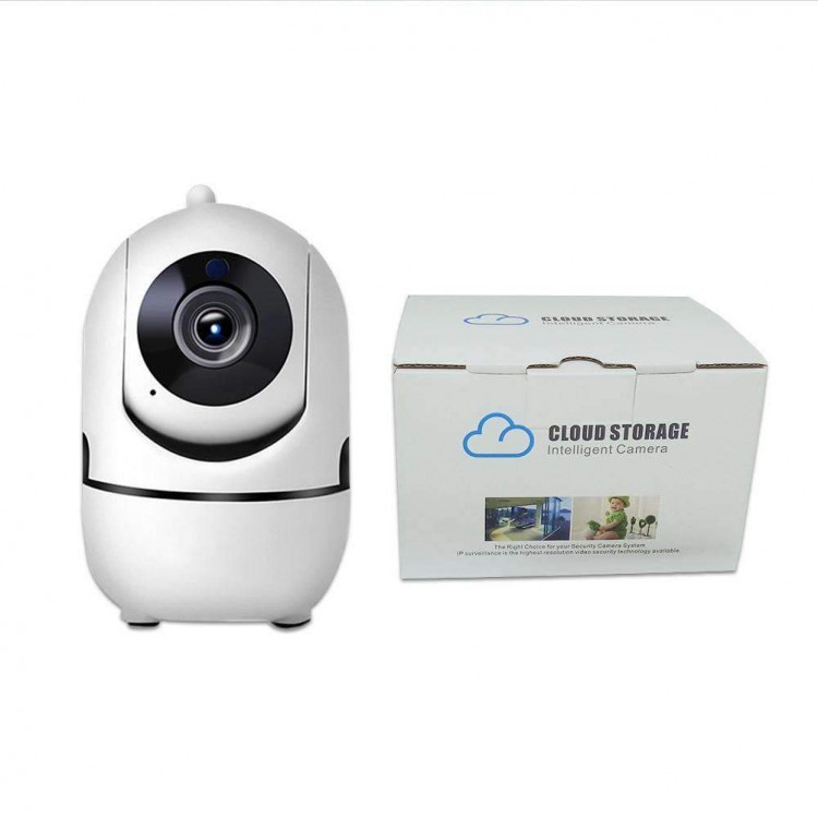 360° IP КАМЕРА СЪС ЗВУК 360° IP КАМЕРА СЪС ЗВУК