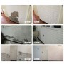 КРАСИВ ИНТЕРИОРЕН 3D ТАПЕТ - ТУХЛИЧКИ КРАСИВ ИНТЕРИОРЕН 3D ТАПЕТ - ТУХЛИЧКИ