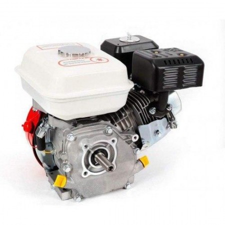 Бензинов Двигател за Мотофреза 7.5 кс Бензинов Двигател за Мотофреза 7.5 кс