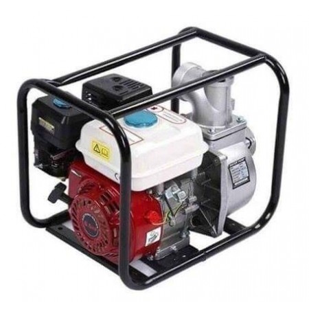 Бензинова Водна Помпа Агрегат Бензинова Водна Помпа Агрегат