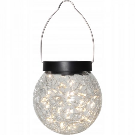 Соларна Декоративна Лампа Соларна Декоративна Лампа