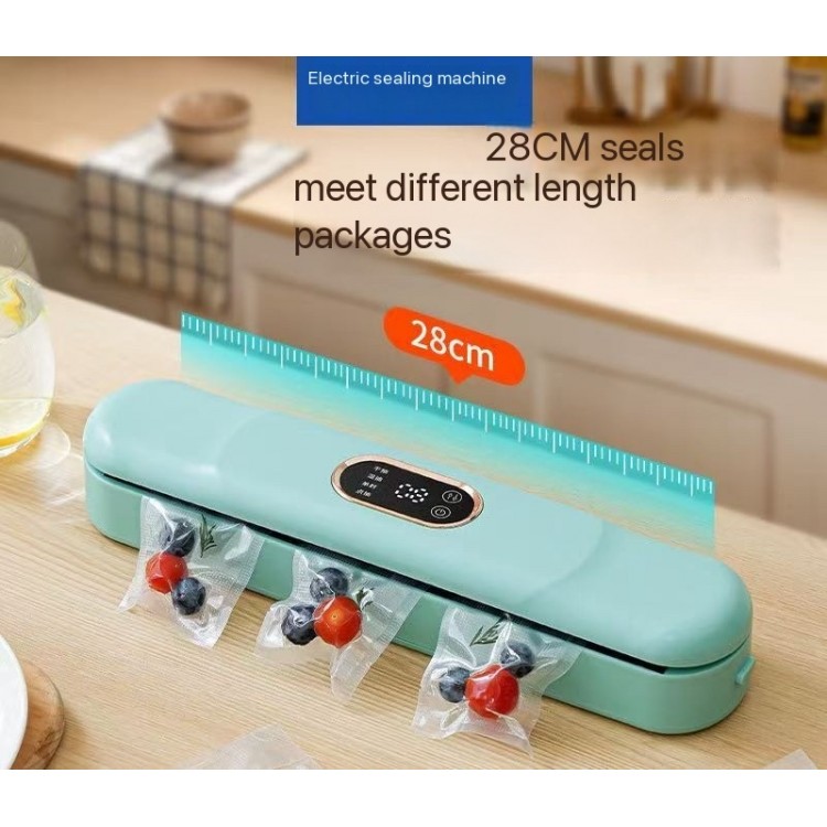 Машина за вакуумиране