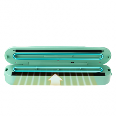 Машина за вакуумиране