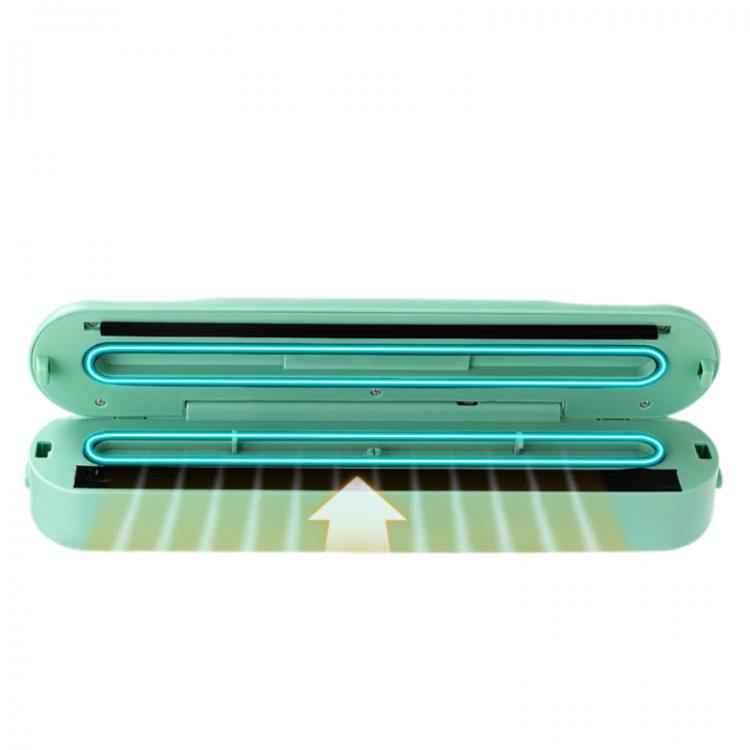 Машина за вакуумиране