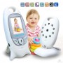 Видео Бебефон Vtech, Classic Safe & Sound, VM2251 Видео Бебефон Vtech, Classic Safe & Sound, VM2251