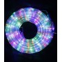 Светещ LED коледен маркуч 10м Светещ LED коледен маркуч 10м