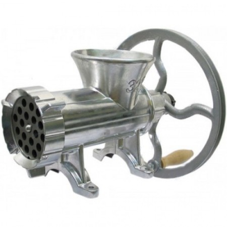 ЕЛЕКТРИЧЕСКА МЕСОМЕЛАЧКА АЛУМИНИЕВА С ЕЛЕКТРОМОТОР ЕЛЕКТРИЧЕСКА МЕСОМЕЛАЧКА АЛУМИНИЕВА С ЕЛЕКТРОМОТОР