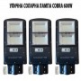 3БР. СОЛАРНА ЛАМПА COBRA 600W 3БР. СОЛАРНА ЛАМПА COBRA 600W
