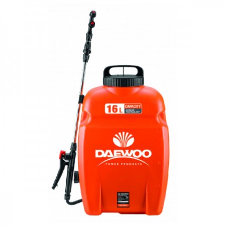 АКУМУЛАТОРНА ПРЪСКАЧКА DAEWOO 