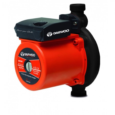 DAEWOO ПОМПА ЦИРКУЛАЦИОННА  DAEPRES260