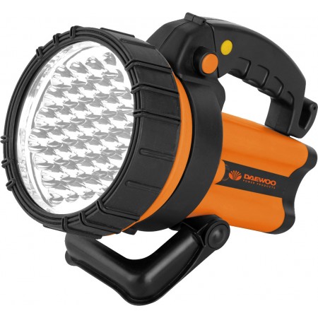 DAEWOO ФЕНЕР 37 LED 