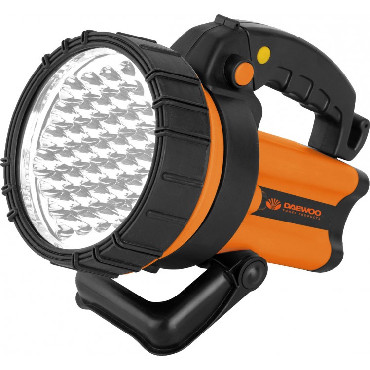DAEWOO ФЕНЕР 37 LED DAEWOO ФЕНЕР 37 LED