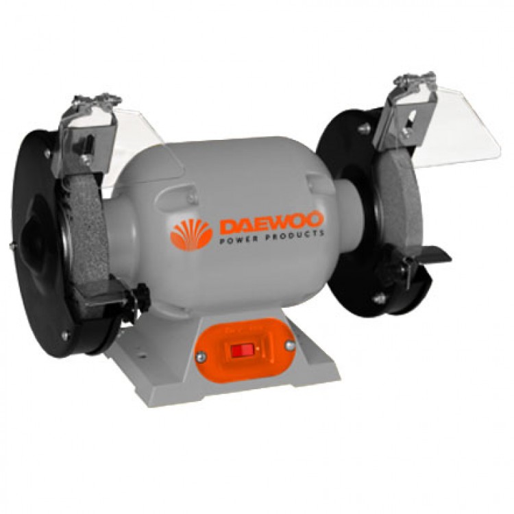 DAEWOO ШМИРГЕЛ, 350W DAEWOO ШМИРГЕЛ, 350W