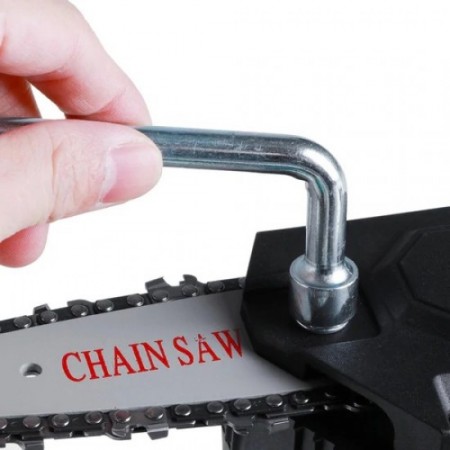 АКУМУЛАТОРНА РЕЗАЧКА ЗА КЛОНИ - ТРИОН 24 V АКУМУЛАТОРНА РЕЗАЧКА ЗА КЛОНИ - ТРИОН 24 V