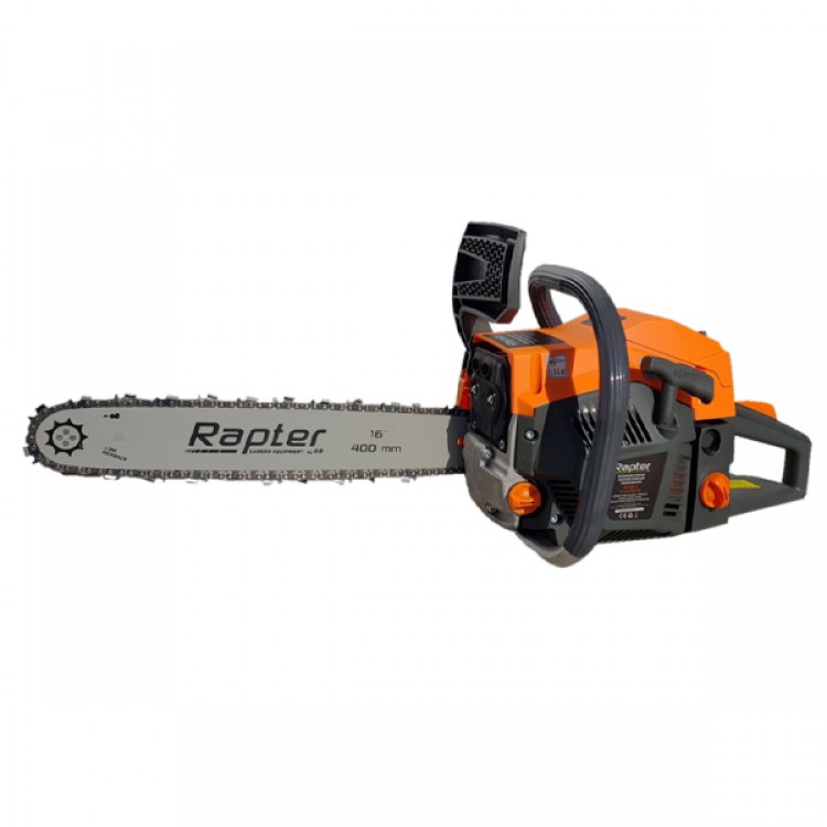 Rapter Garden РЕЗАЧКА БЕНЗИНОВА RR CS20-52 Rapter Garden РЕЗАЧКА БЕНЗИНОВА RR CS20-52