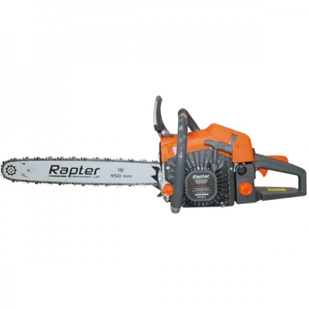 Rapter Garden РЕЗАЧКА БЕНЗИНОВА RR CS20-58