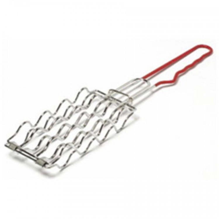 СКАРА ЗА HOT DOG VALVNOS 18Х7.5СМ СКАРА ЗА HOT DOG VALVNOS 18Х7.5СМ