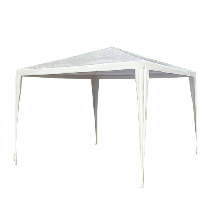 БЯЛА ШАТРА HERLY 3Х3X2.5М БЯЛА ШАТРА HERLY 3Х3X2.5М