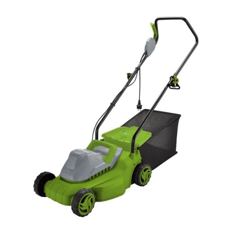 Електрическа косачка GD113 Електрическа косачка GD113
