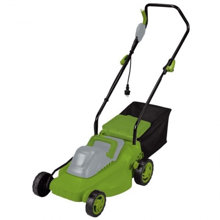 Електрическа косачка GD114