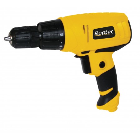 RAPTER  ЕЛЕКТРИЧЕСКИ ВИНТОВЕРТ RR HD-10