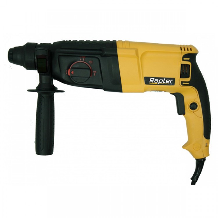 RAPTER ПЕРФОРАТОР RR RH-10 RAPTER ПЕРФОРАТОР RR RH-10