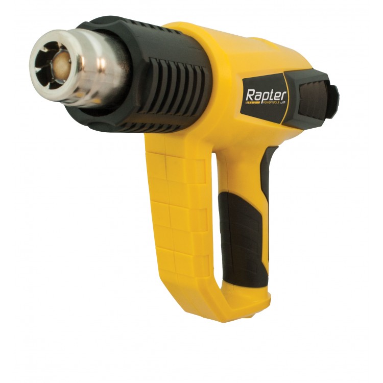 RAPTЕR ПИСТОЛЕТ ЗА ГОРЕЩ ВЪЗДУХ RR HG-10 RAPTЕR ПИСТОЛЕТ ЗА ГОРЕЩ ВЪЗДУХ RR HG-10