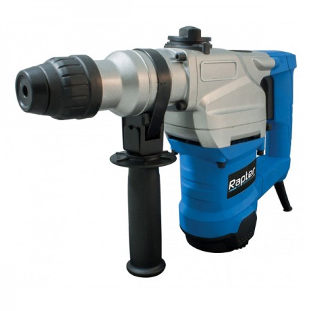 RAPTЕR ПЕРФОРАТОР  RRHQ RH-200
