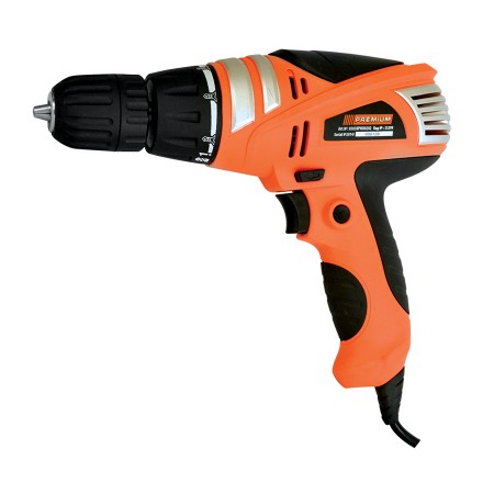 PREMIUM ЕЛЕКТРИЧЕСКИ ВИНТОВЕРТ 280W 
