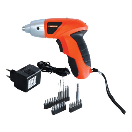 PREMIUM АКУМУЛАТОРНА ОТВЕРТКА 3.6V