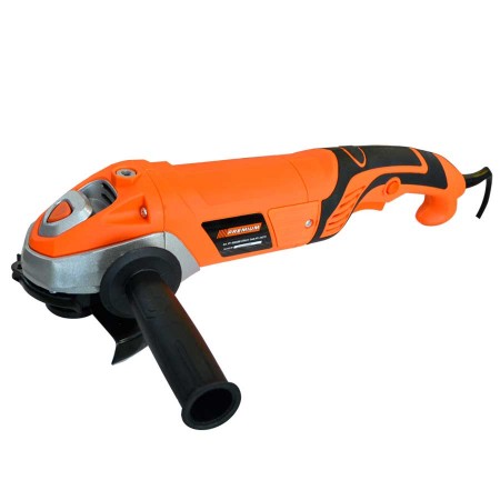 PREMIUM ЕЛЕКТРИЧЕСКИ ЪГЛОШЛАЙФ 1200W 