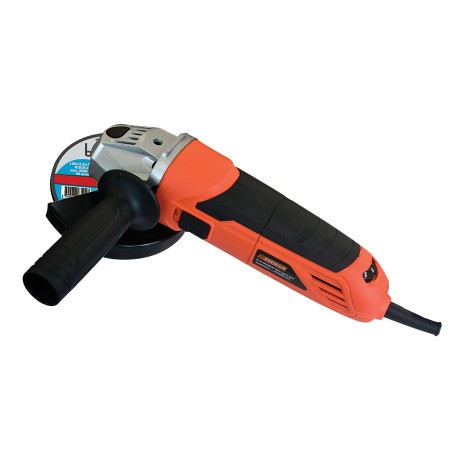 ЕЛЕКТРИЧЕСКИ ЪГЛОШЛАЙФ 125ММ 900W PREMIUM 