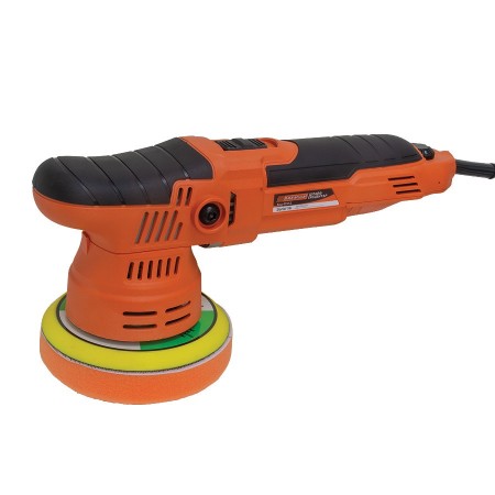 PREMIUM HD ШЛАЙФ ЕКСЦЕНТЪР 650W 125ММ 