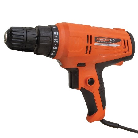PREMIUM HD ЕЛЕКТРИЧЕСКИ ВИНТОВЕРТ 300W 