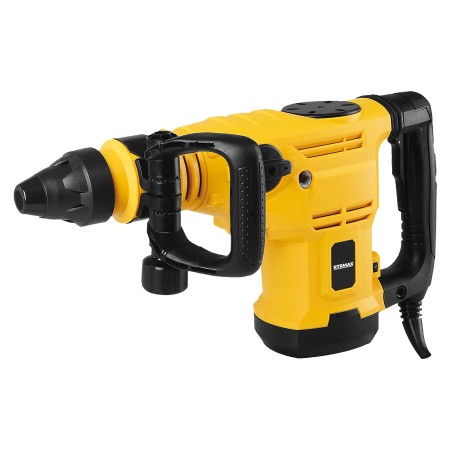 RTR - MAX ЕЛЕКТРИЧЕСКИ КЪРТАЧ 1500W SDS MAX RTM271