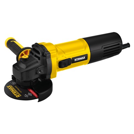 RTR MAX ЕЛЕКТРИЧЕСКИ ЪГЛОШЛАЙФ 950W RTM1090
