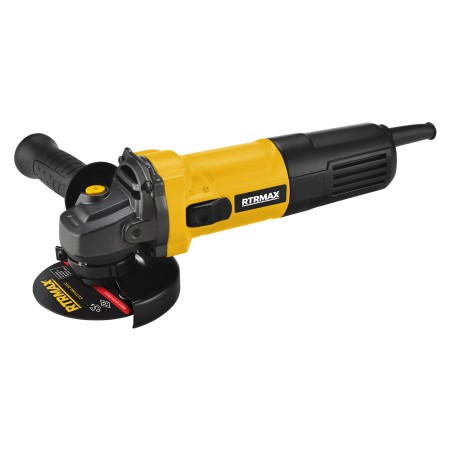 RTR MAX ЕЛЕКТРИЧЕСКИ ЪГЛОШЛАЙФ 710W RTM1080