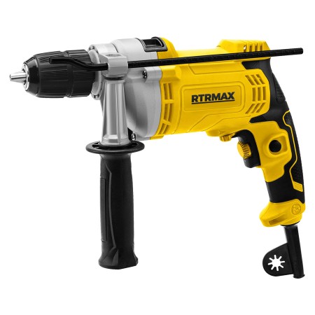 RTR MAX УДАРНА БОРМАШИНА 1050W RTM1590