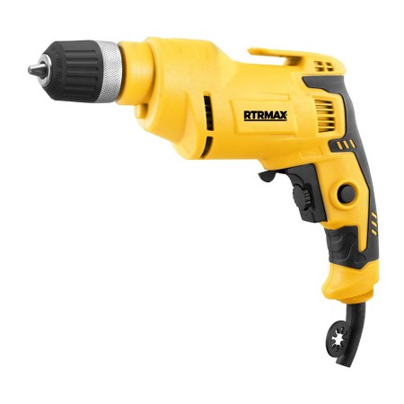 RTR MAX ЕЛЕКТРИЧЕСКА БОРМАШИНА 710W RTM156