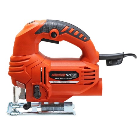 PREMIUM HD ЗЕГЕ 650W 0-3000ОБ/МИН 