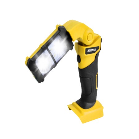 RTR-MAX АКУМУЛАТОРЕН ЧУПЕЩ СЕ ФЕНЕР 3W RTX1868