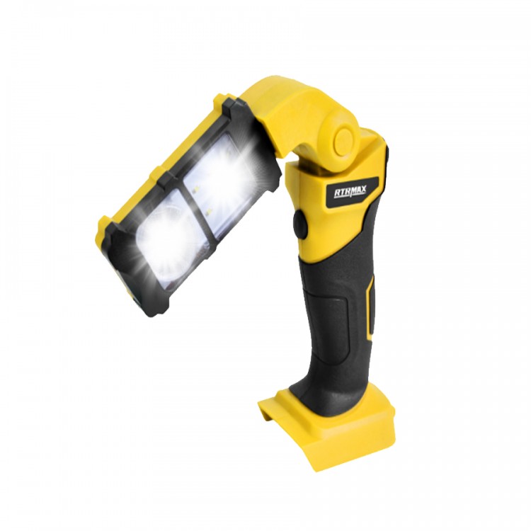 RTR-MAX АКУМУЛАТОРЕН ЧУПЕЩ СЕ ФЕНЕР 3W RTX1868 RTR-MAX АКУМУЛАТОРЕН ЧУПЕЩ СЕ ФЕНЕР 3W RTX1868