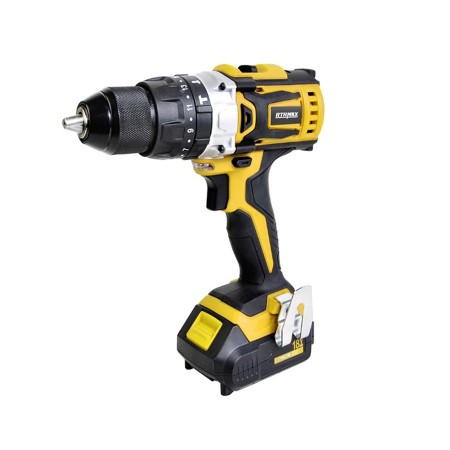 RTR-MAX АКУМУЛАТОРЕН ВИНТОВЕРТ 18V RTX1815A