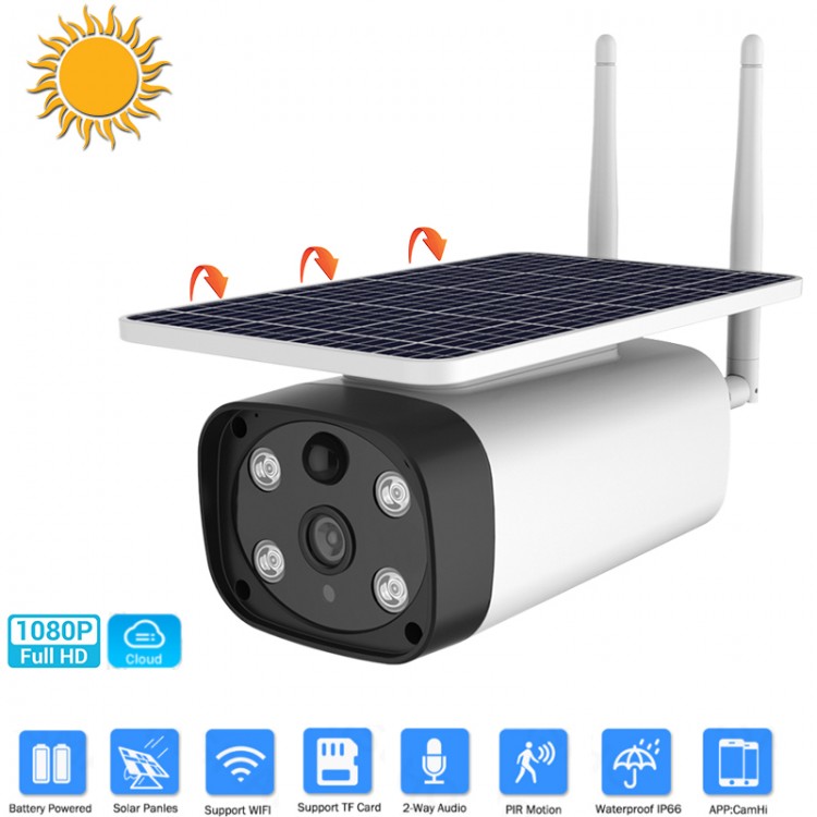 СОЛАРНА КАМЕРА HELIOS PRO СОЛАРНА КАМЕРА HELIOS PRO