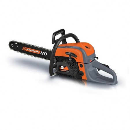 PREMIUM HD  БЕНЗИНОВА РЕЗАЧКА 52CC 450мм 