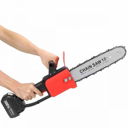 Акумулаторна Резачка 36V Акумулаторна Резачка 36V