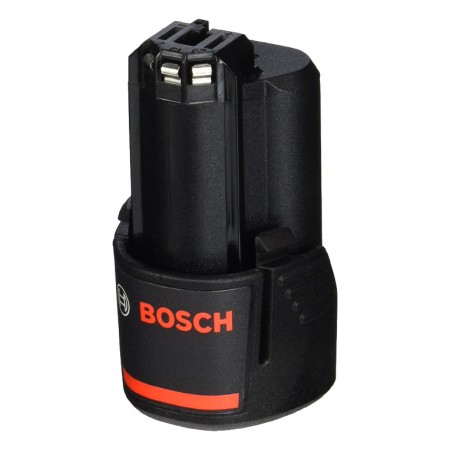 Bosch Батерия акумулаторна Li-Ion за електроинструменти 12 V, 2 Ah, GBA 12V