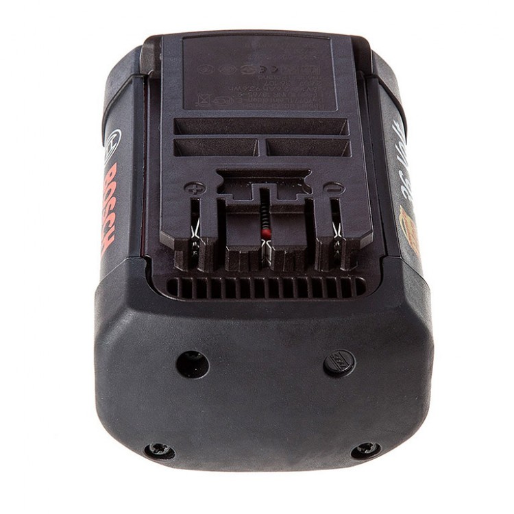 Bosch Батерия акумулаторна Li-Ion за електроинструменти 36 V, 4.0 Ah, GBA AH 36 V 2.6 H-B - HD Bosch Батерия акумулаторна Li-Ion за електроинструменти 36 V, 4.0 Ah, GBA AH 36 V 2.6 H-B - HD