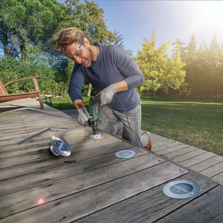 Bosch Бормашина ударна с плавно регулиране 701 W, 1-13 мм, UniversalImpact 700 Bosch Бормашина ударна с плавно регулиране 701 W, 1-13 мм, UniversalImpact 700